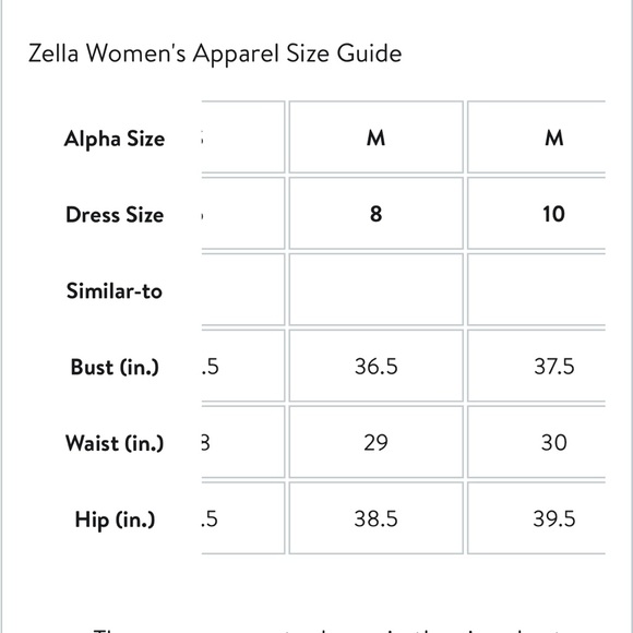 🎈3/$25🎈Zella Just Right Studio Lite Tank - Picture 3 of 6